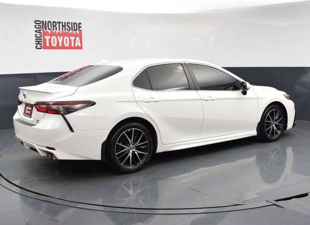 Used 2024 Toyota