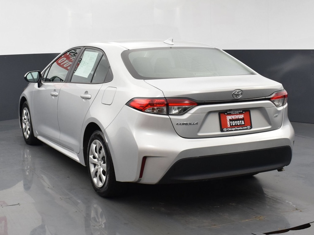 Used 2024 Toyota