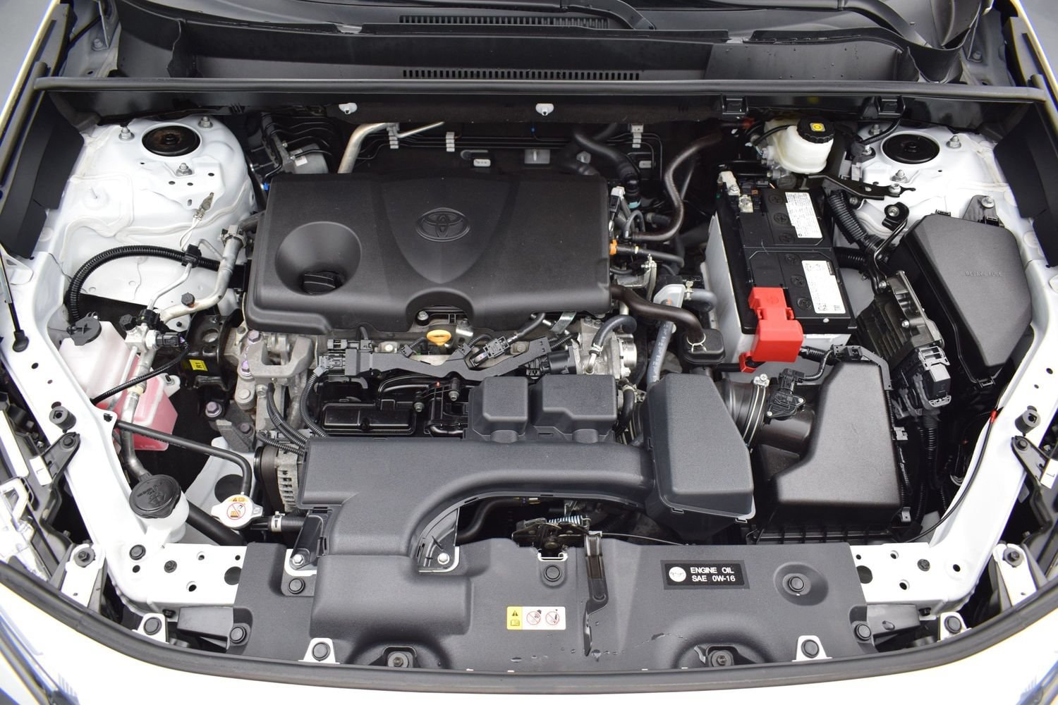 2024 Toyota RAV4 XLE - Photo 9