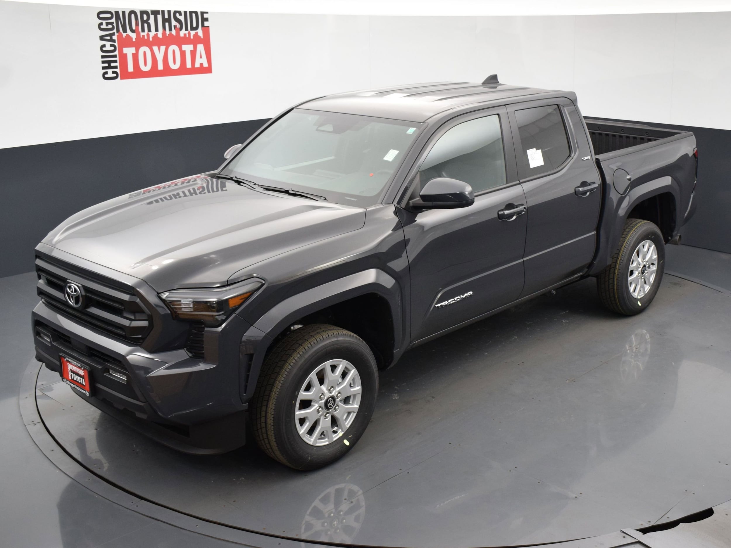 2026 Toyota Tacoma SR5 - Photo 26