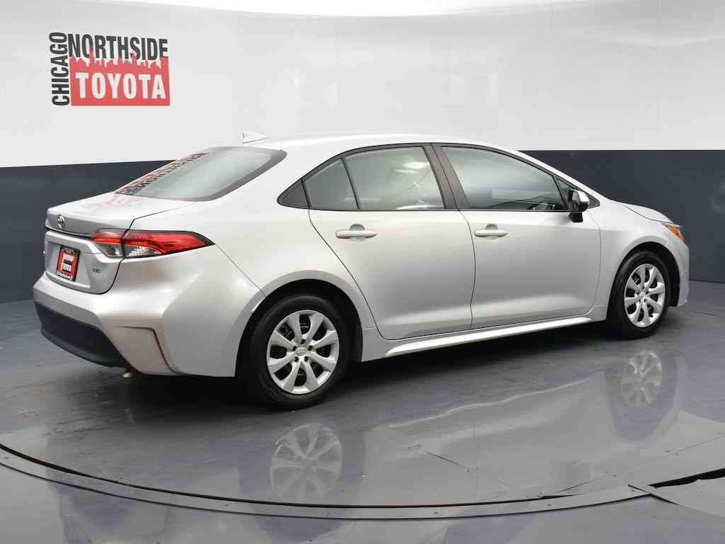 Used 2024 Toyota