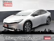 Toyota Prius Prime