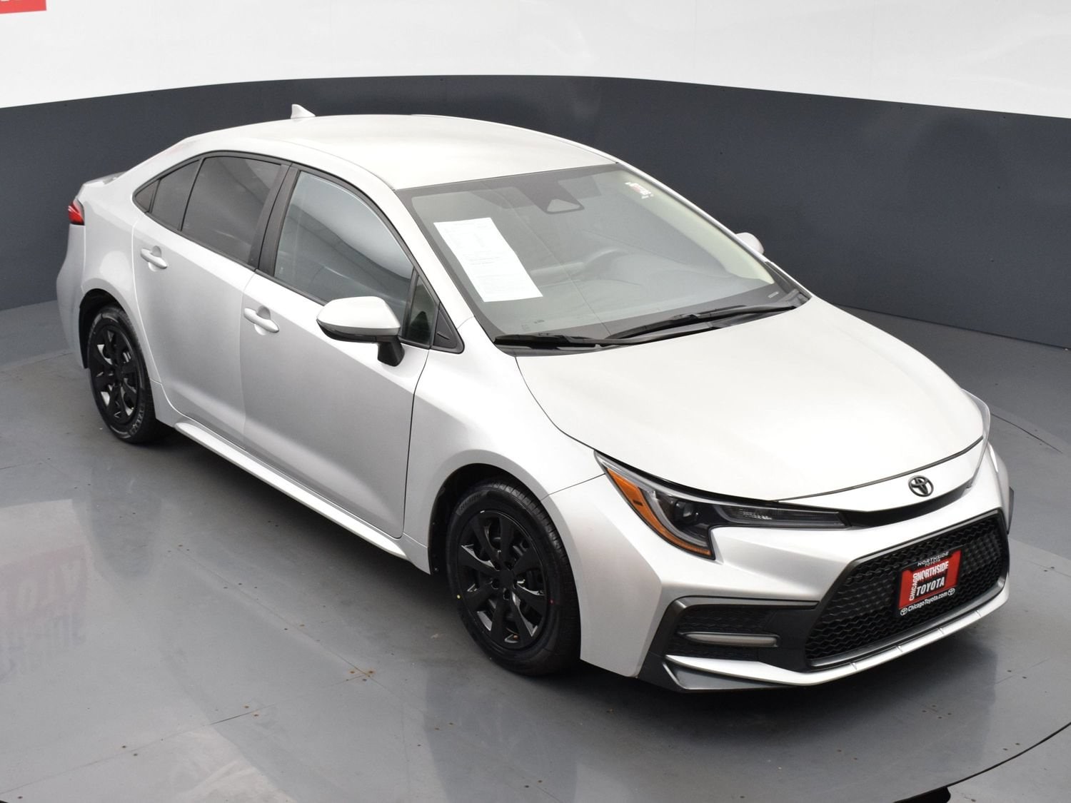 2023 Toyota Corolla LE - Photo 21