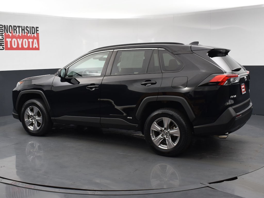 Used 2022 Toyota
