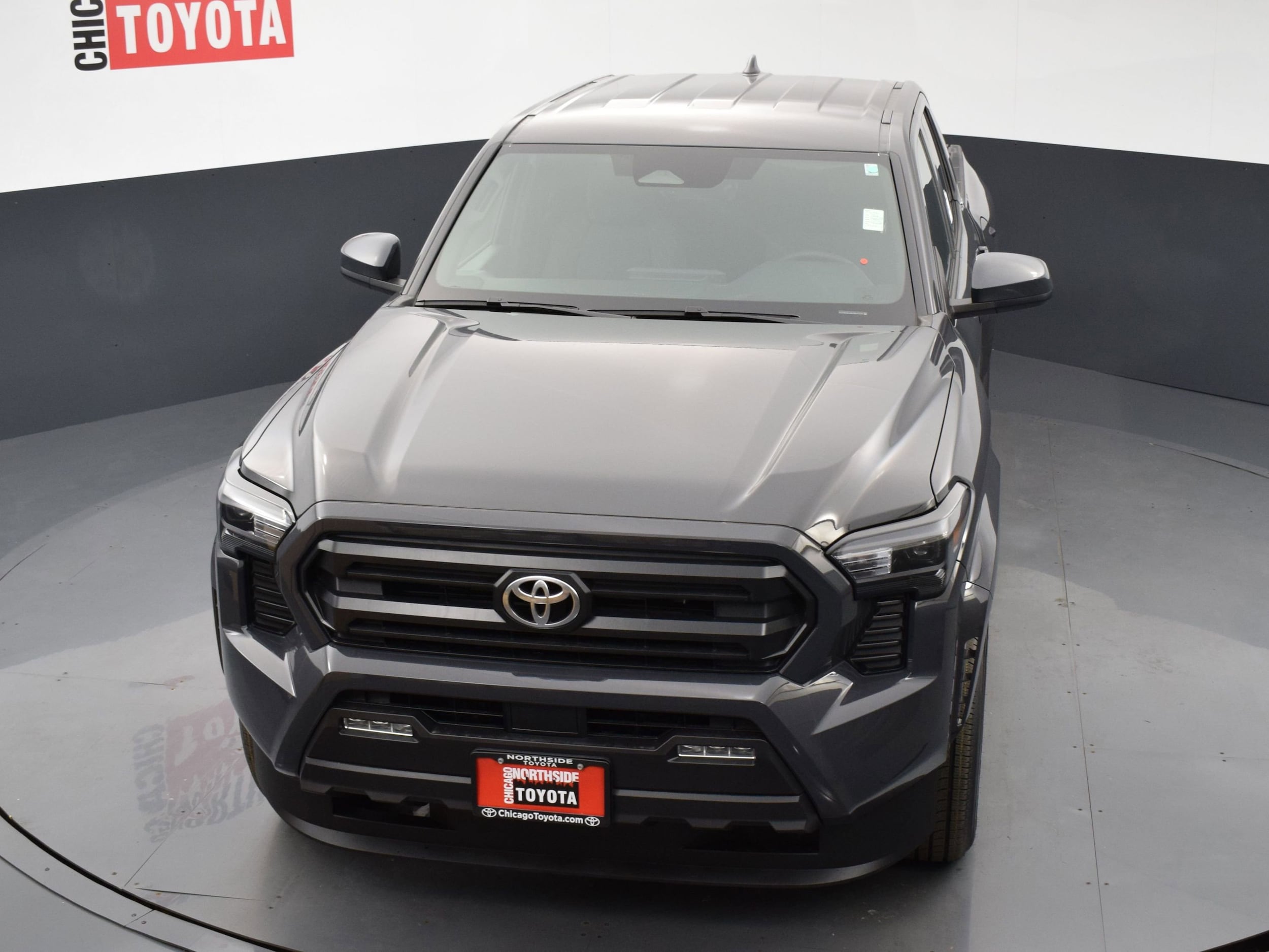 2026 Toyota Tacoma SR5 - Photo 25