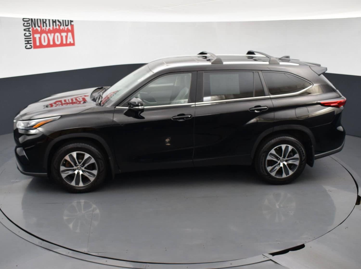 2023 Toyota Highlander XLE - Photo 22