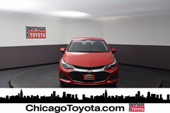Buy a used 2019 Chevrolet Cruze LT Hatchback in Chicago IL