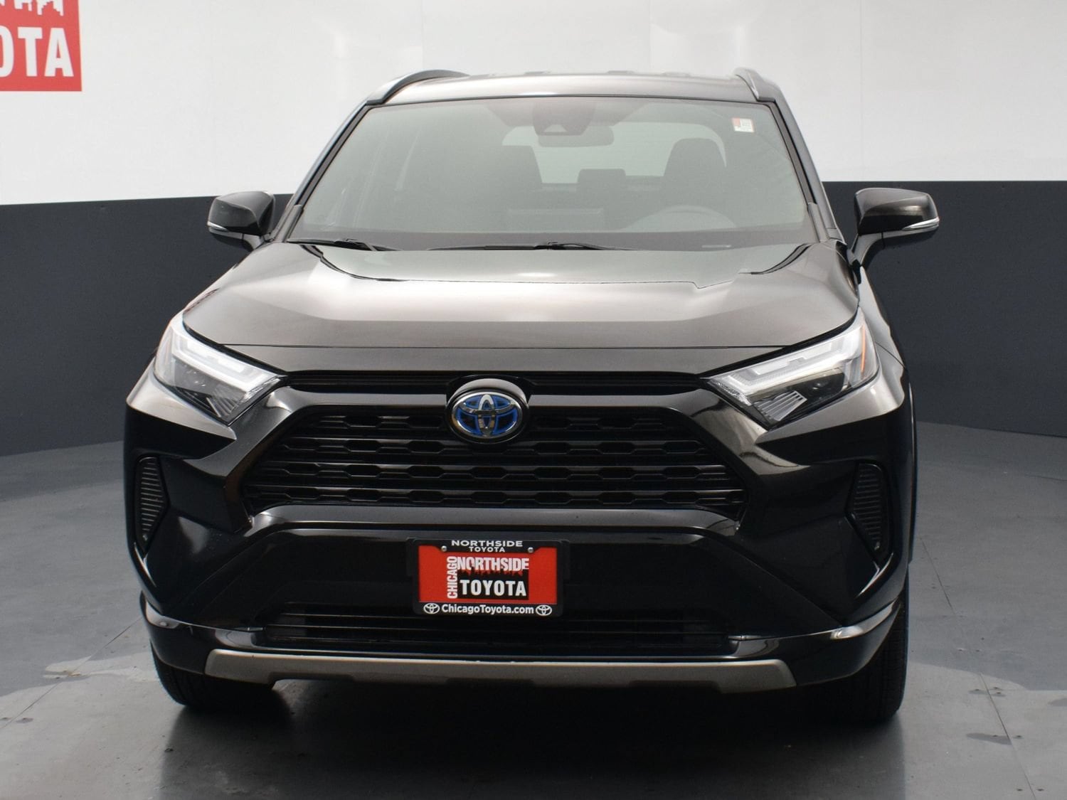 2024 Toyota RAV4 SE - Photo 7