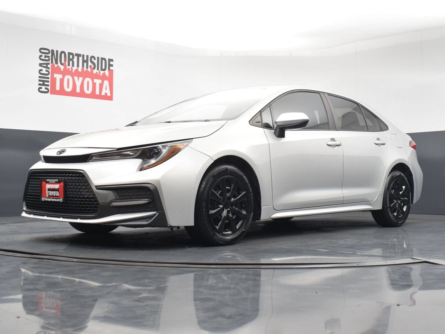 2023 Toyota Corolla LE - Photo 30