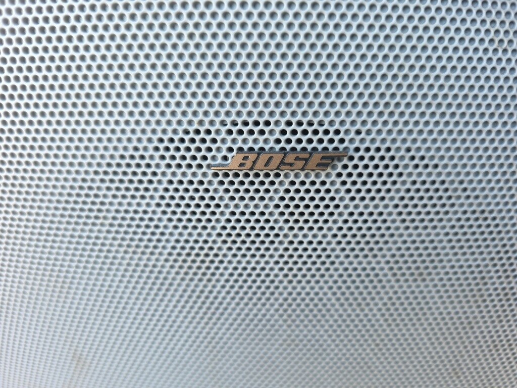 2003 Mercedes Benz S 430 photo 4