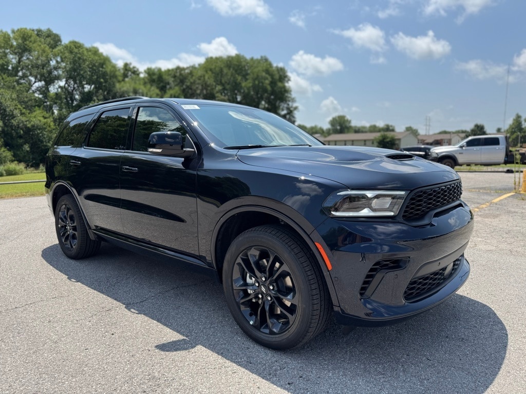2025 Dodge Durango GT PLUS AWD