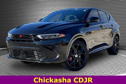 2024 Dodge Hornet R/T Plus EAWD SUV