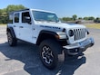 Jeep Wrangler 4xe
