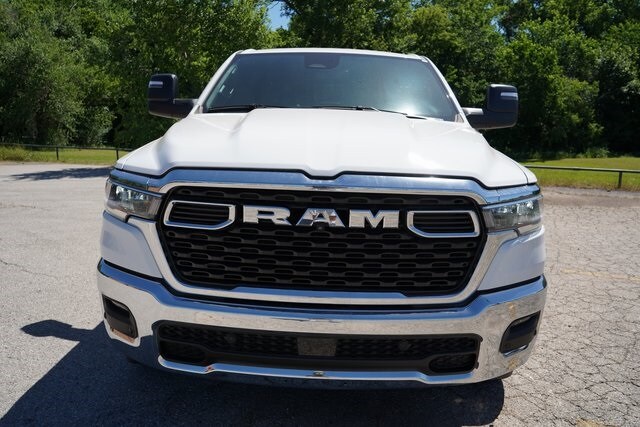 2025 Ram 1500 Big Horn photo 3