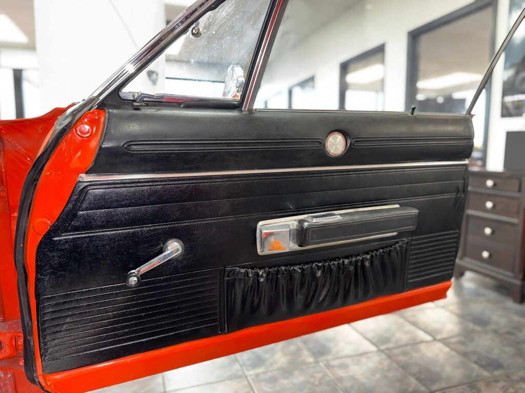 Used 1969 Dodge Charger