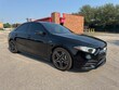Mercedes-Benz AMG A 35