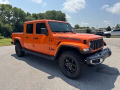 2025 Jeep Gladiator HIGH TIDE 4X4 Pickup