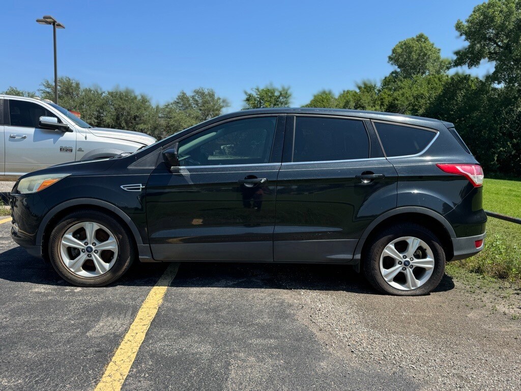 2014 Ford Escape SE photo 4