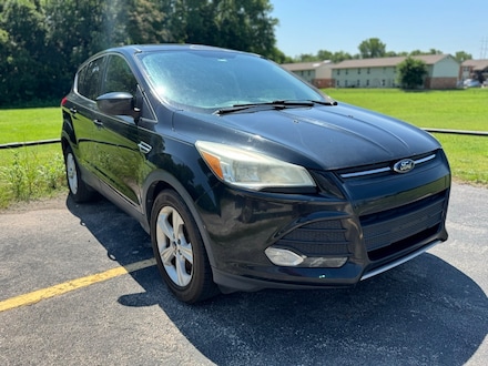 2014 Ford Escape SE SUV