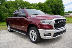 2025 Ram 1500 BIG HORN CREW CAB 4X4 5'7 BOX Pickup