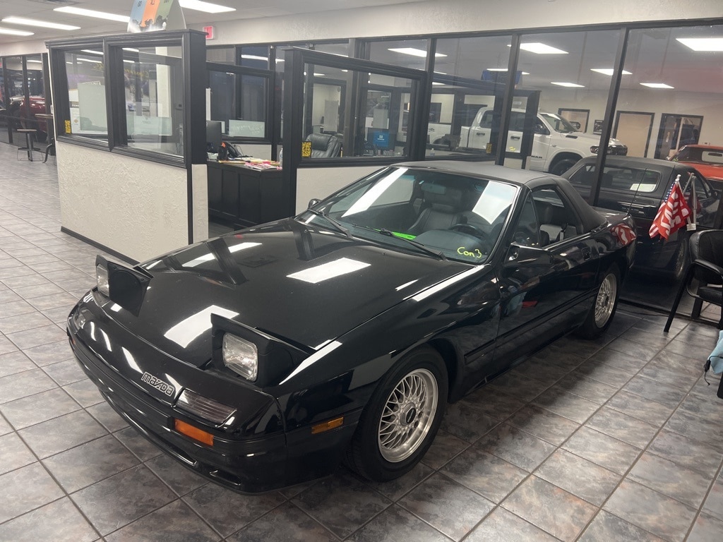 1988 Mazda RX7's photo