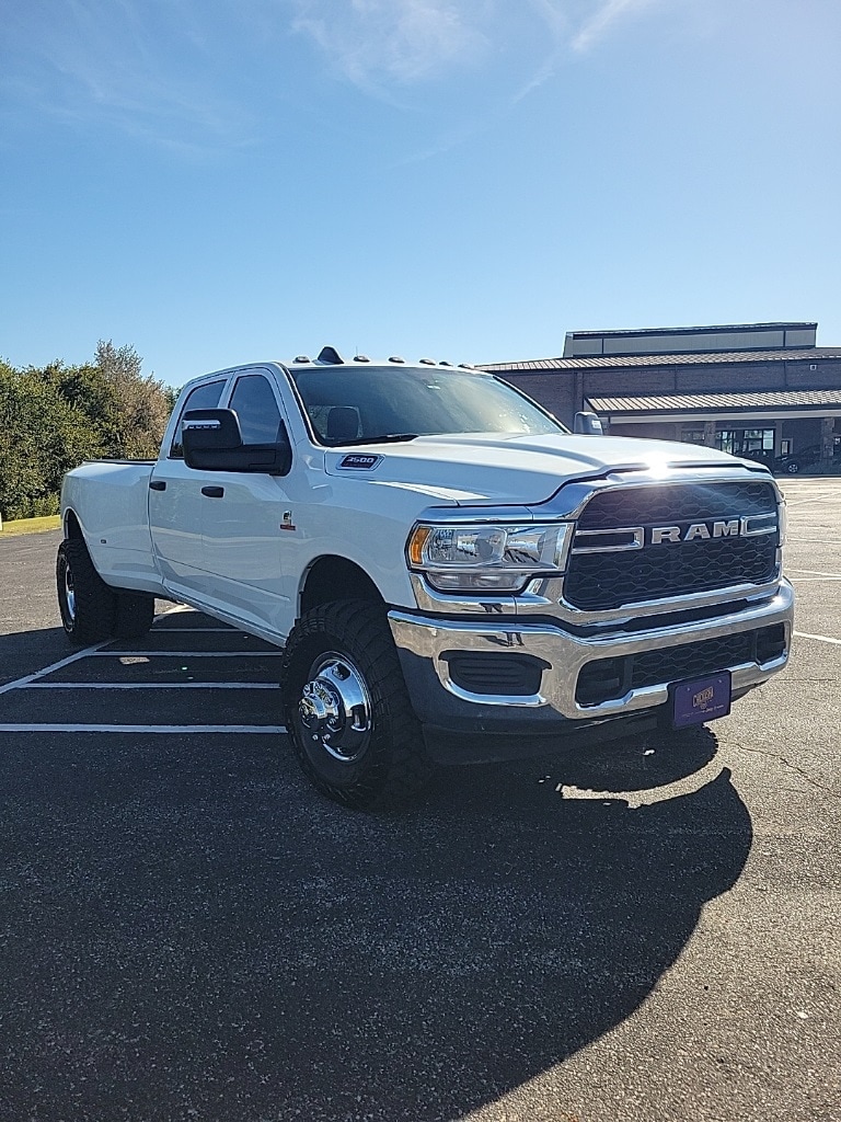 2024 RAM Ram 3500 Pickup Tradesman's photo