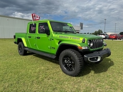 2025 Jeep Gladiator HIGH TIDE 4X4 Pickup