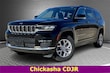 Jeep New Grand Cherokee