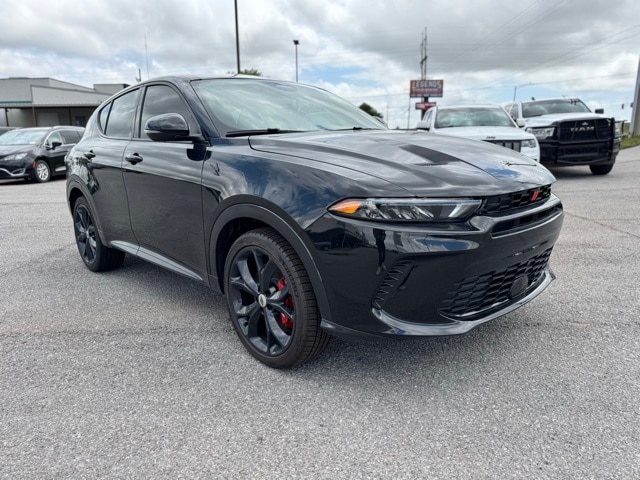 2024 Dodge Hornet R/T Plus EAWD