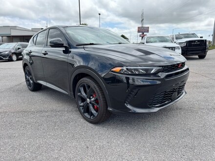 2024 Dodge Hornet R/T Plus EAWD SUV