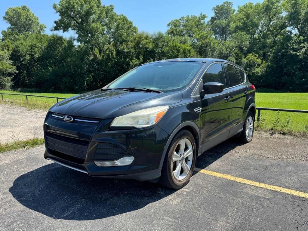 2014 Ford Escape SE photo 3