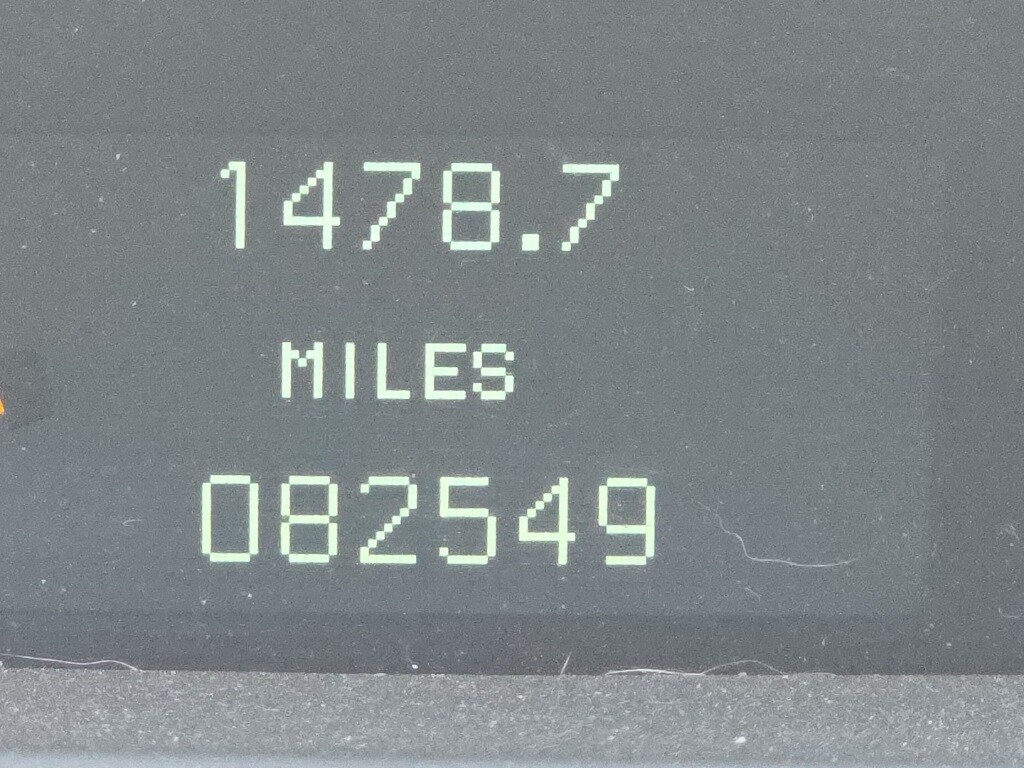 2003 Mercedes Benz S 430 photo 3