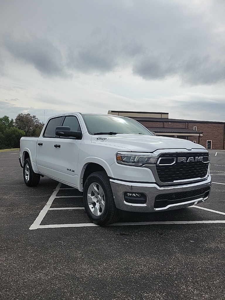 2026 RAM Ram 1500 Pickup Big Horn/Lone Star's photo