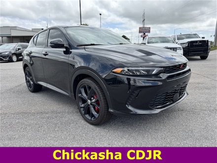 2024 Dodge Hornet R/T Plus EAWD SUV