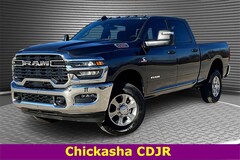 2026 Ram 2500 BIG HORN CREW CAB 4X4 6'4 BOX Pickup
