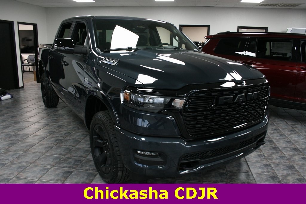 2026 RAM Ram 1500 Pickup Big Horn/Lone Star's photo