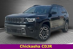 2026 Jeep Cherokee LIMITED 4X4 Sport Utility