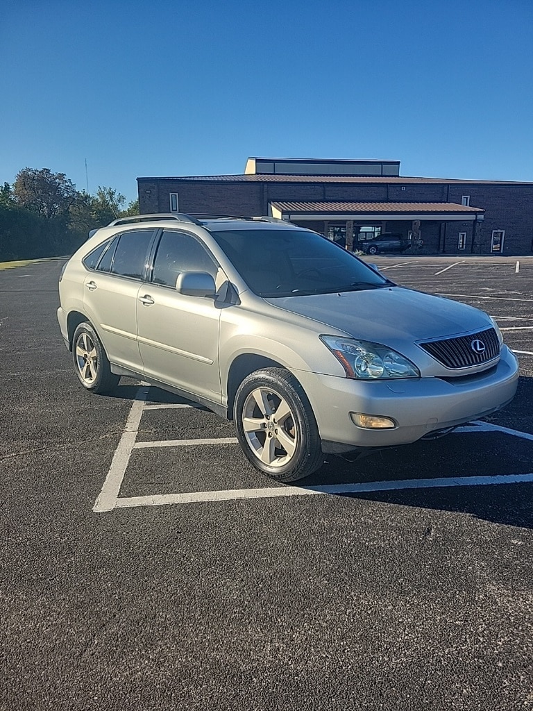 2004 Lexus RX 330