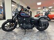 Harley-Davidson