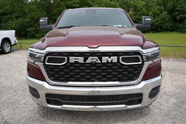 2025 Ram 1500 Big Horn photo 3