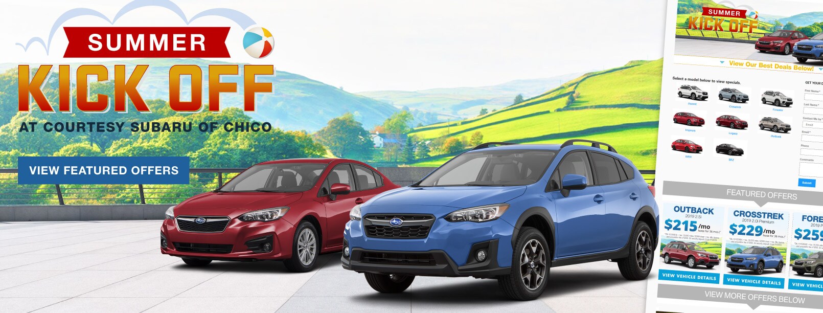 Courtesy Automotive Center New Buick, CADILLAC, BMW, GMC