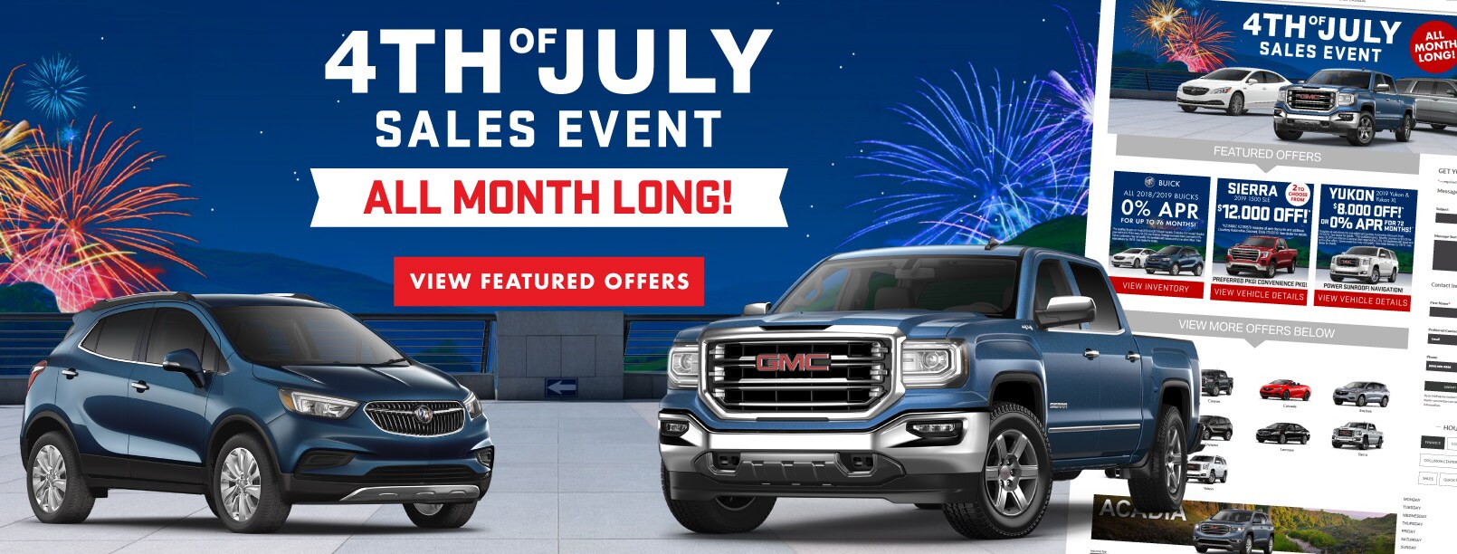 Courtesy Automotive Center New Buick, CADILLAC, BMW, GMC