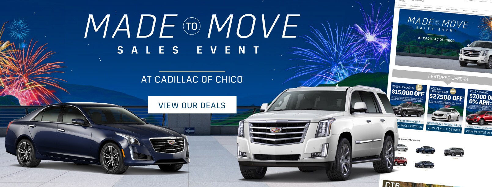 Courtesy Automotive Center New Buick, CADILLAC, BMW, GMC