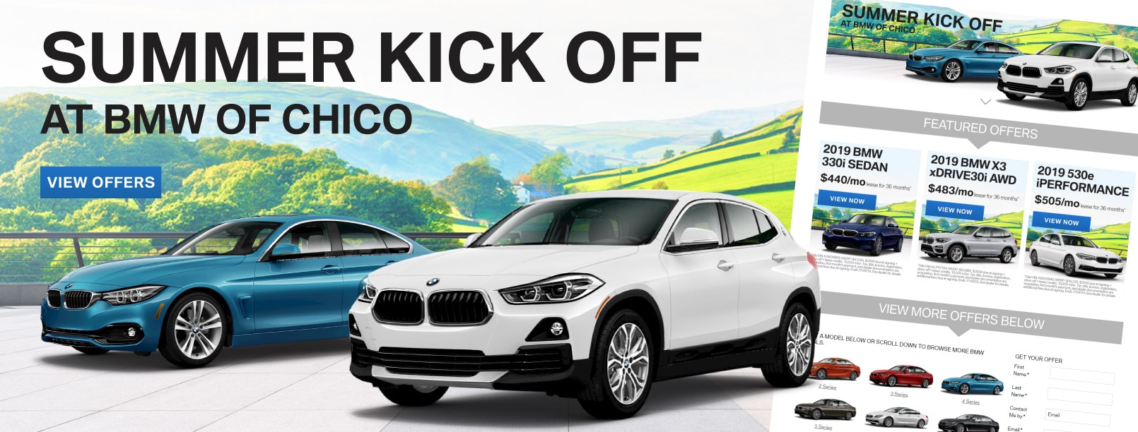 Courtesy Automotive Center New Buick, CADILLAC, BMW, GMC