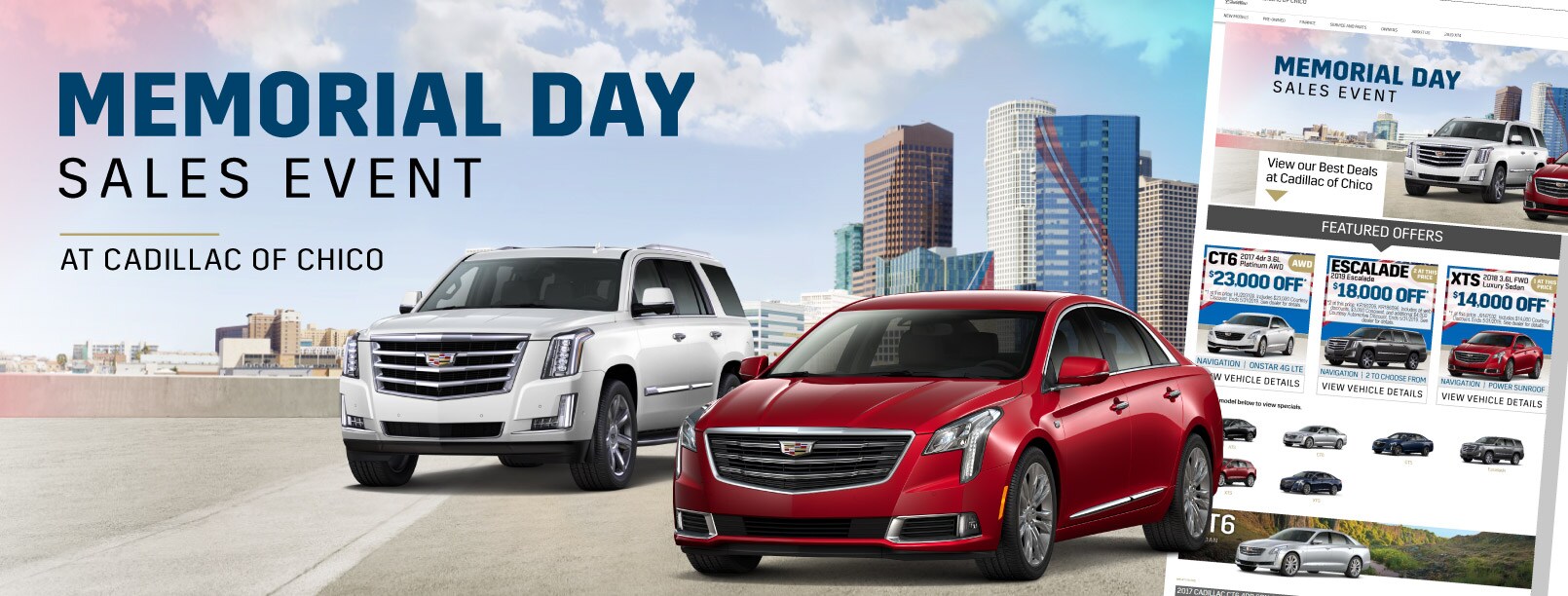 Courtesy Automotive Center New Buick, CADILLAC, BMW, GMC