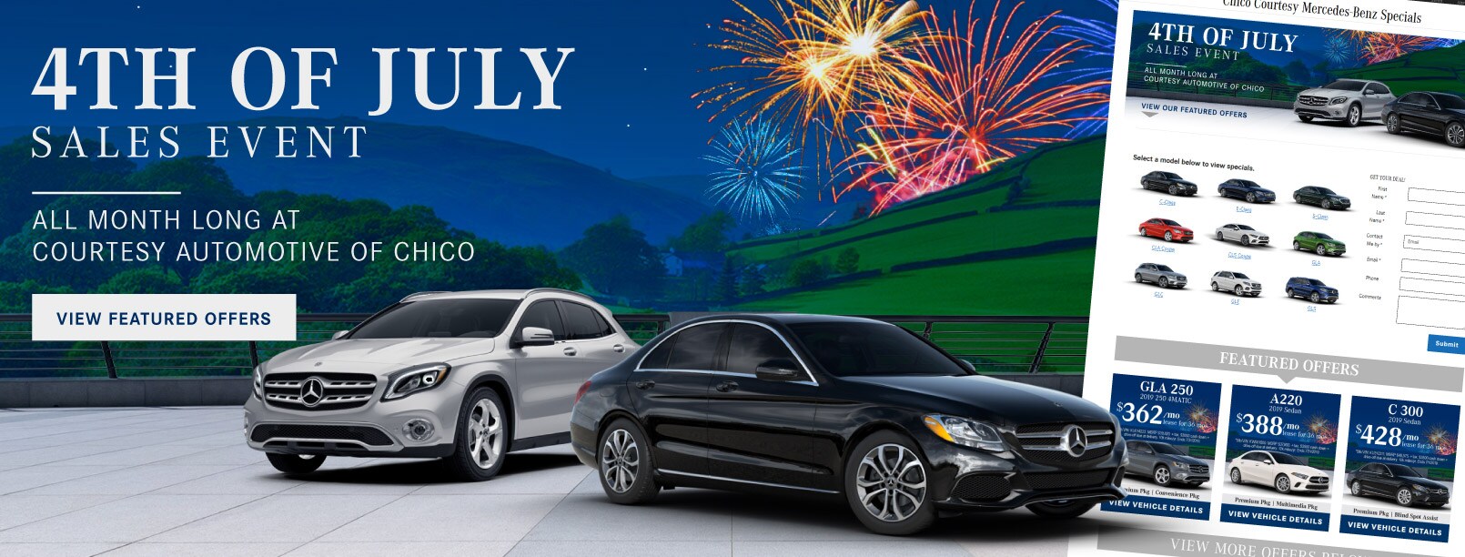 Courtesy Automotive Center New Buick, CADILLAC, BMW, GMC