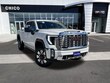 GMC Sierra 2500HD