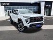 GMC Canyon