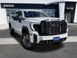 GMC Sierra 2500HD
