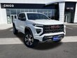 GMC Canyon